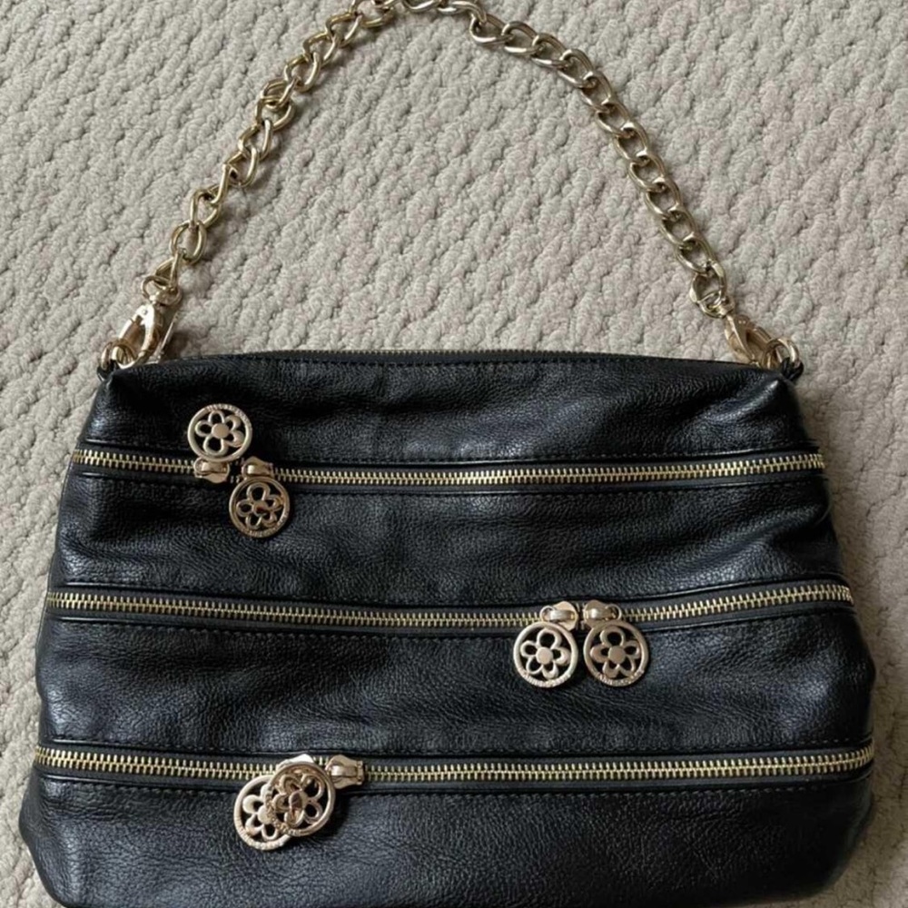 Jeannie Lotte shoulder bag